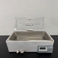 Fisherbrand Isotemp GPD 20 Waterbath image 3